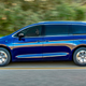 Illustration for article titled I Hauled My Kid Around In Five Different Minivans: Heres What I Learned
